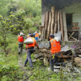 未雨绸缪！沙堤街道开展防汛应急演练 筑牢辖区“安全堤坝”