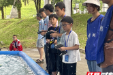 慈利县金慈实验小学学子在湖南省体育模型运动精英赛上获佳绩