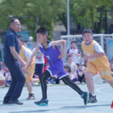 少年挥洒汗水 展现青春活力——张家界崇实小学南校第三届篮球运动会完美收官