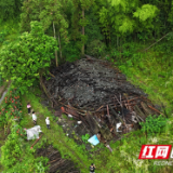 永定区桥头乡：以“实”应“汛”  桥头乡地灾点成功避险