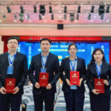 大丰收！张家界航院在省教学能力比赛中取得新突破