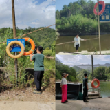 慈利县甘堰土家族乡：珍爱生命防溺水 齐心协力保平安