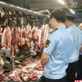 张家界永定区永定街道：齐心协力开展食安检查 共护中秋佳节群众安全