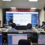 探寻先行密码 赋能高质发展——永定公安赴湘潭考察学习