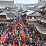 永定2024丨全国旅游百强区！永定区何以“圈粉”？