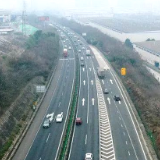 “数”说春运｜为期40天的春运落幕 张家界高速公路车流量达259万辆次！