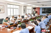 贺辉到市人民检察院调研