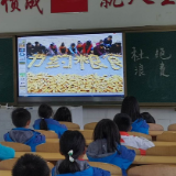 吉首：践行"光盘行动" 倡导节俭风尚