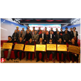 湘西州焊工、电工职业技能大赛闭幕