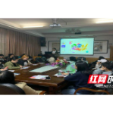 吉首大学文学与新闻传播学院举办2021届非师范毕业生招聘活动周