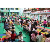 保靖县幼儿园：寓教于乐，快乐成长