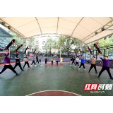 组图丨永顺:《锣乐土家》将“乐”进星城长沙
