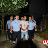 亮剑黑恶护民安—— 泸溪公安开展扫黑除恶专项斗争工作综述