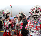 “神秘湘西，凤凰守年” 唤起凤凰古城远去的年味！