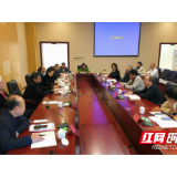 湘西州考察团赴福建泉州对接经贸文化合作工作