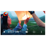 别一个国度 | 恋上八面山（二）