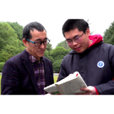 【劳模风采】莫顺清：学子圆梦引路人