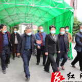 组图 | 保靖县1600余名高三学子重返校园