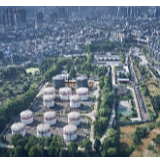组图丨乾州油库：四省市边区最大油库迈向智能化