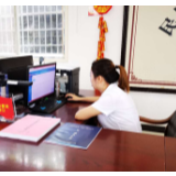吉凤街道：“一门式”服务全覆盖 群众办事更便捷