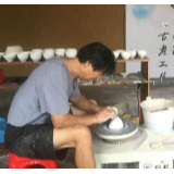 泸溪：马王溪村陶艺文化体验馆落成