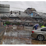 最新路况 吉首市城区各路段基本恢复通行