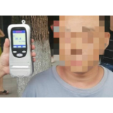 湘西交警曝光5起酒驾典型案例