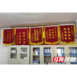 泸溪：信访一片天 暖阳照民心