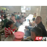 人格是最高学位——记保靖县复兴九年一贯制学校教师秦家运