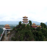 神秘湘西过大年丨去龙山太平山过一个有味的新年！