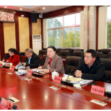 吴凌频调度春节期间疫情防控工作