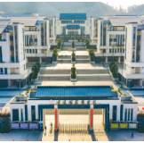 芙蓉国里尽朝晖——记湘西州古丈县芙蓉学校