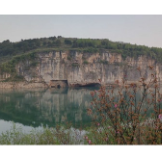 镜游泸溪全域旅游之一｜十里画廊白沙景区