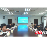 吉首大学赴中南林科大、湖南农大调研纪检监察工作