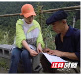 我为群众办实事丨古丈农机部门开展“三个一”活动 