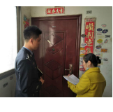 攻艰克难勇担当 忠诚履职筑和谐 ——记吉首市公安局乾州派出所张发魁