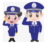 给摩托车车牌“戴口罩” 永顺交警当场抓获