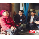 湘西州开展千例心理健康素养测试调查