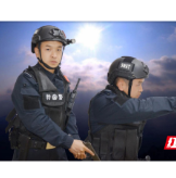 筑梦前行，不负使命勇担当——记古丈县公安局巡特警大队民警向赵云
