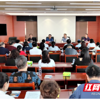 泸溪：学史力行“金融服务惠民生”