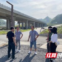 吉首双塘街道：全力以赴为高考保驾护航