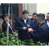 推动林业高质发展，营造湖湘靓丽名片