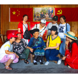 《从十八洞出发》：精准扶贫的壮阔画卷