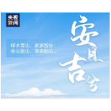 “浙”里花开“安且吉”