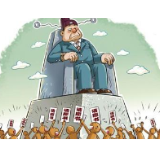 “挂图作战”整治形式主义