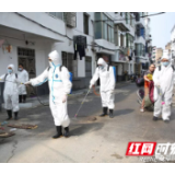 科学战洪，把“人民至上”写在初心考场