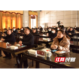 文化为媒，醴陵奏响柔性引才强音