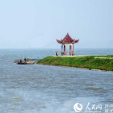  守护，只为“一江春水向东流” 