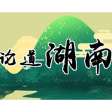 以实干奋斗打造乡村振兴“湖南样板”