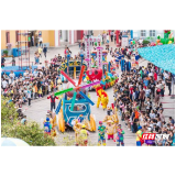 国庆嗨游，“防疫”莫忘装行囊